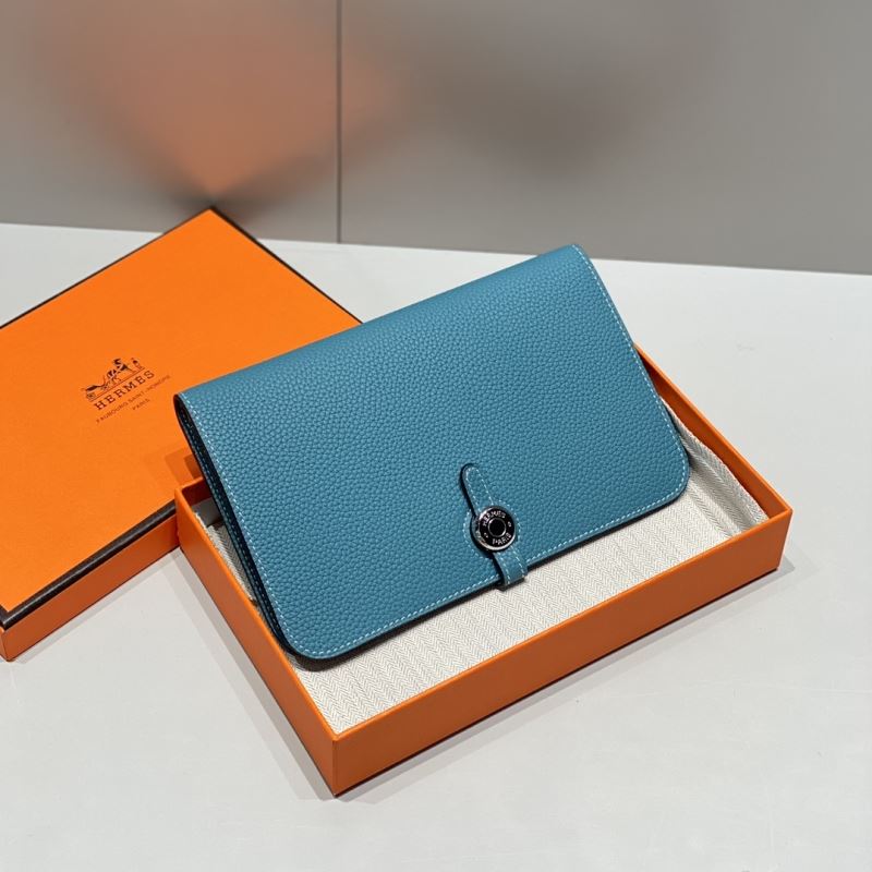 Hermes Wallets Purse